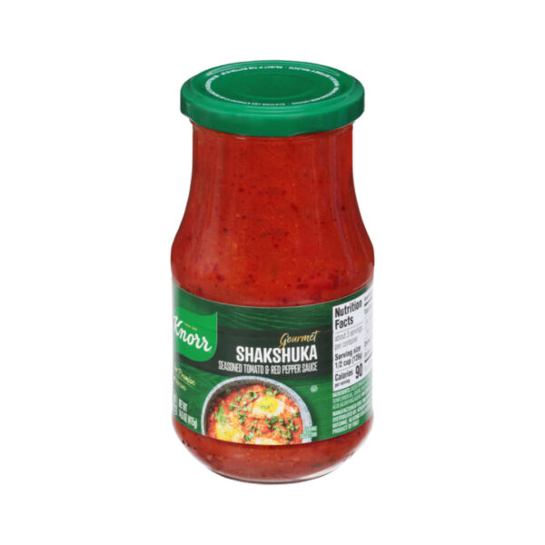 SHAKSHUKA SAUCE