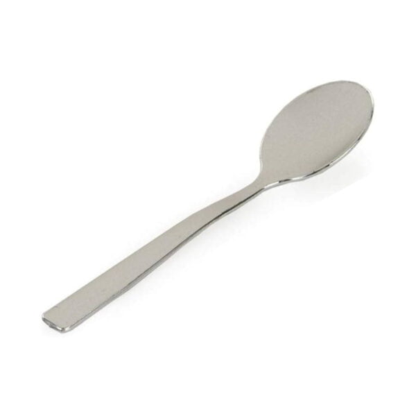 SILVER SPOONS