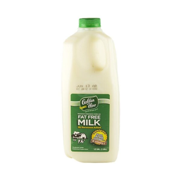 SKIM MILK (WIC)