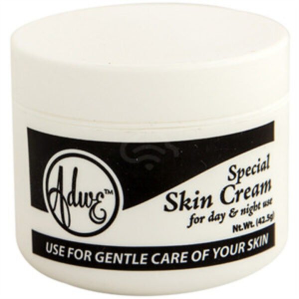 SKIN CREAM