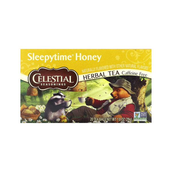 SLEEPYTIME HONEY