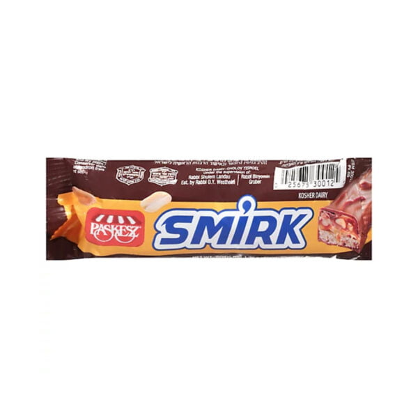 SMIRK BAR CHOCOLATE