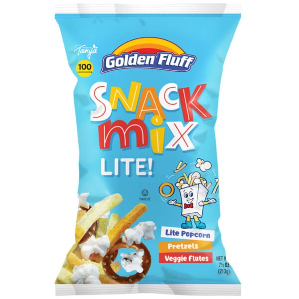 SNACK MIX LITE