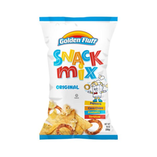 SNACK MIX