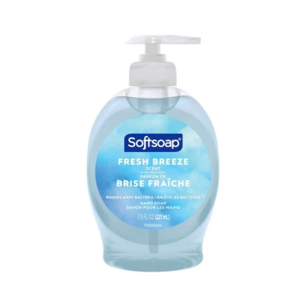 SOFTSOAP FRESH BREEEZE