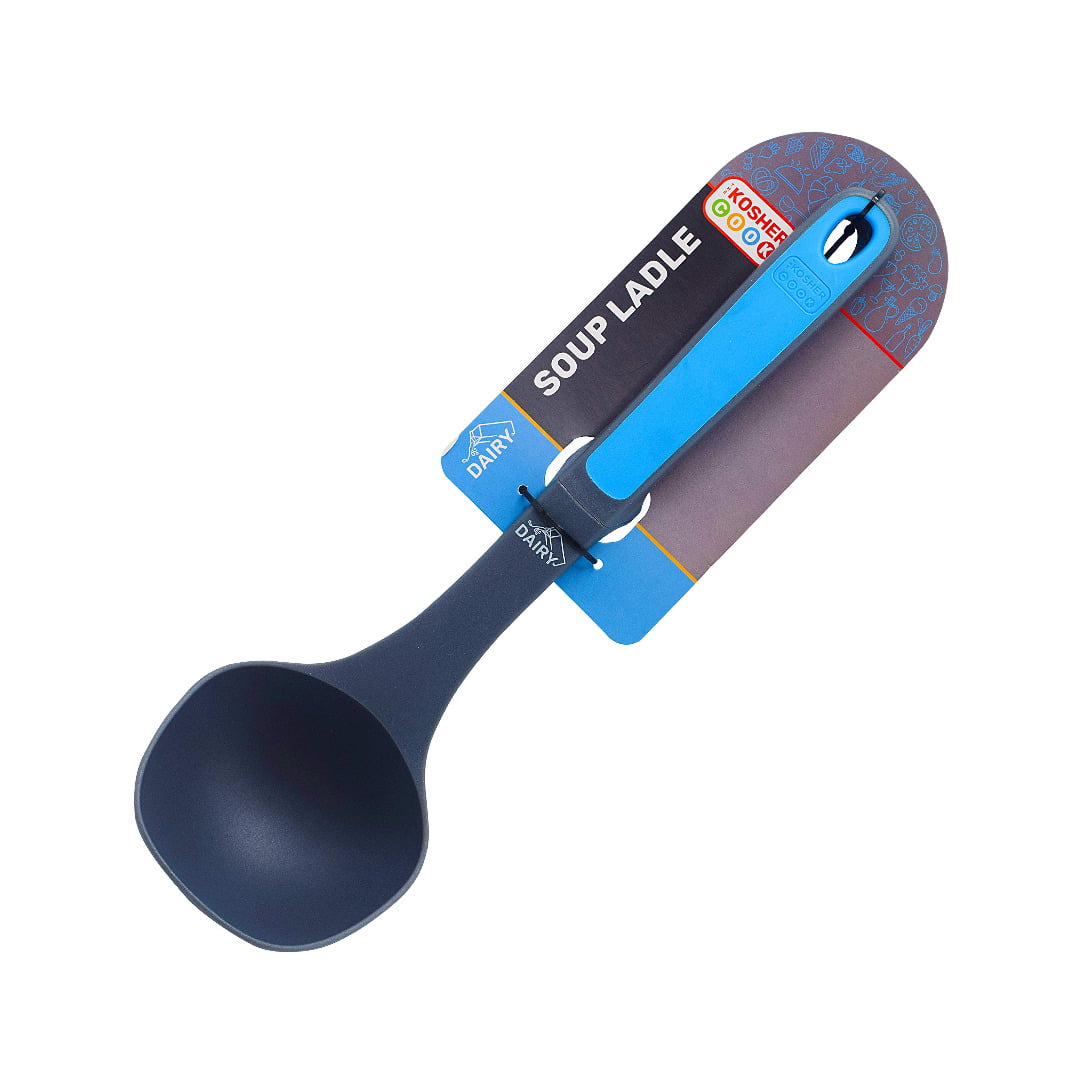 KOSHER COOK SOUP LADLE DAIRY