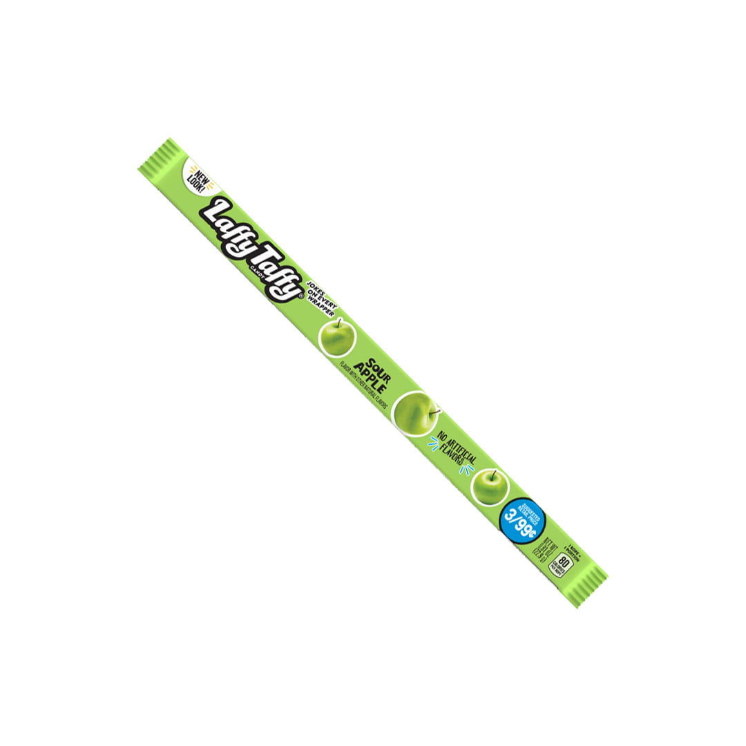 LAFTY LAFTY SOUR APPLE