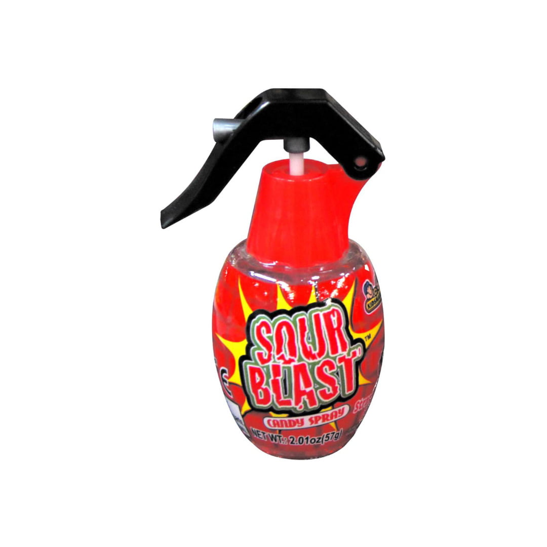 KIDSMANIA SOUR BLAST