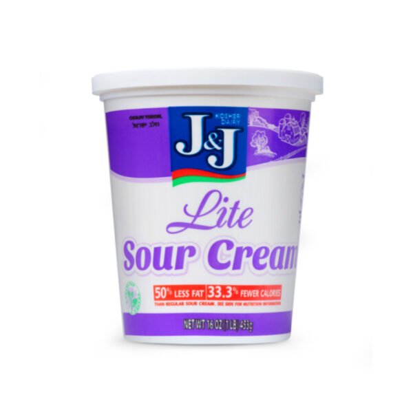 SOUR CREAM LITE