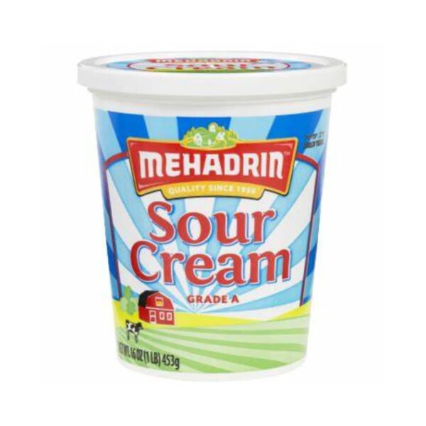 SOUR CREAM