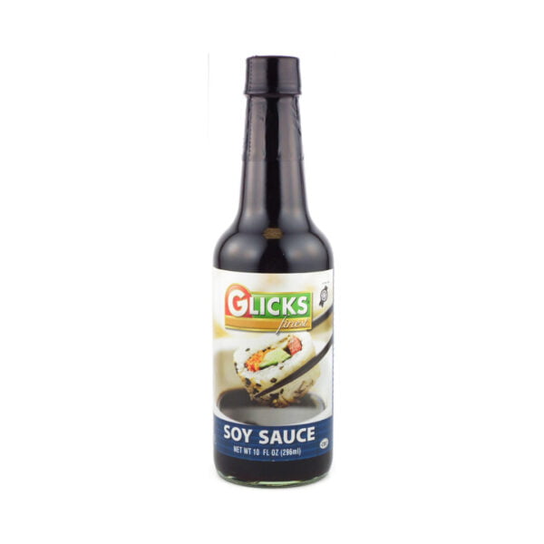 SOY SAUCE