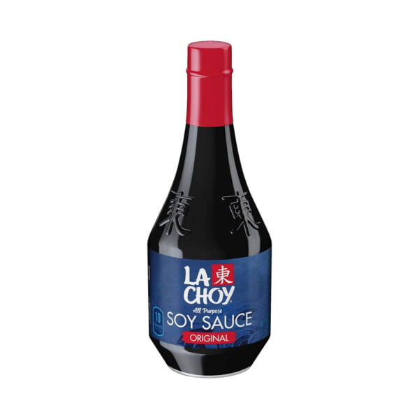 SOY SAUCE