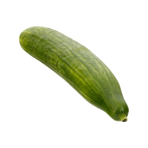 SPANISH HOT HOUSE CUCUMBERS