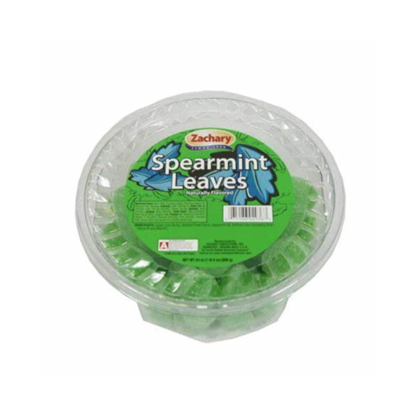 SPEARMINT MINTS