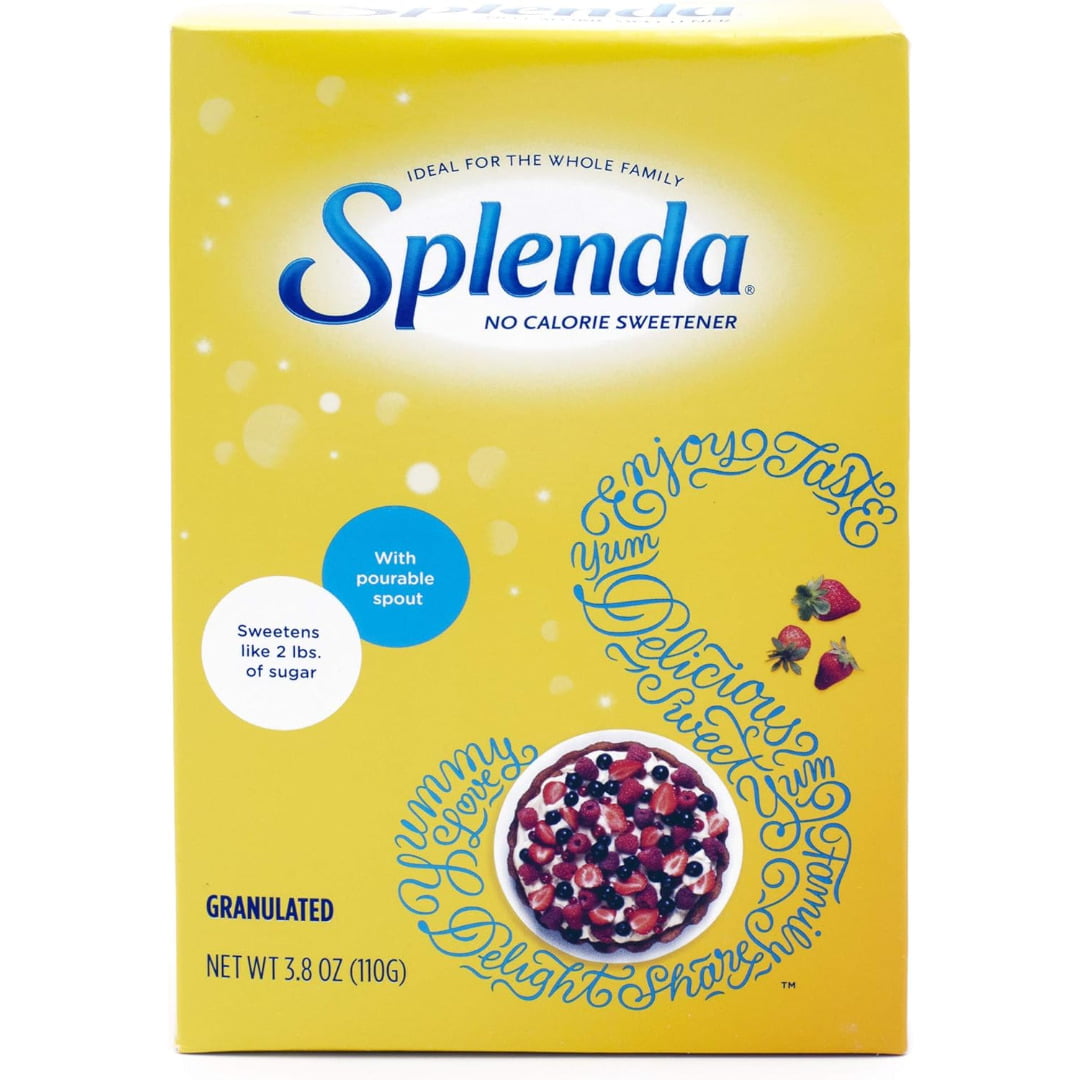 SPLENDA