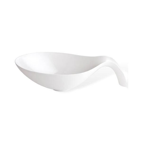 SPOON SALAD BOWL LARGE