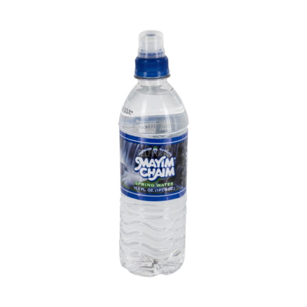 SPRING WATER