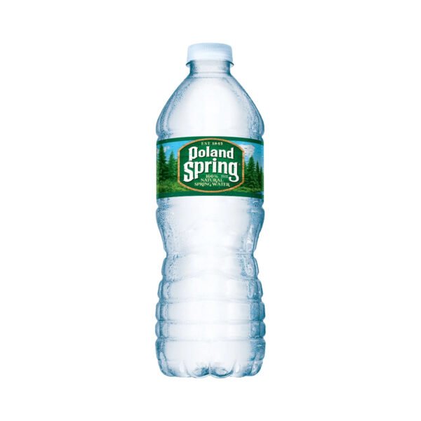 SPRING WATER