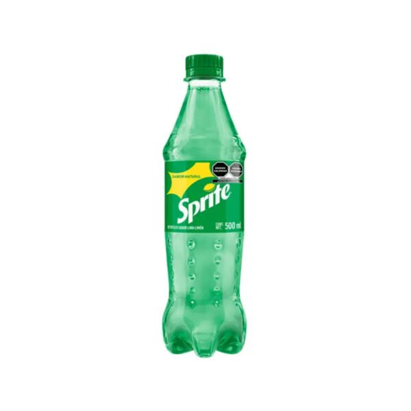 SPRITE LIME