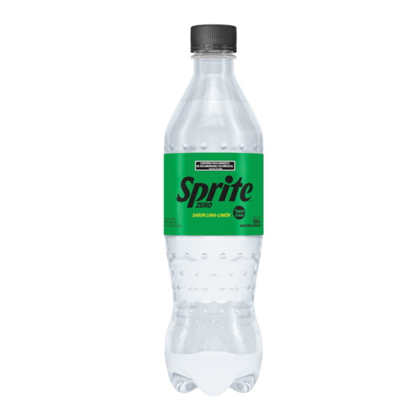 SPRITE ZERO