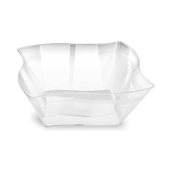 SQUARE SALAD BOWL