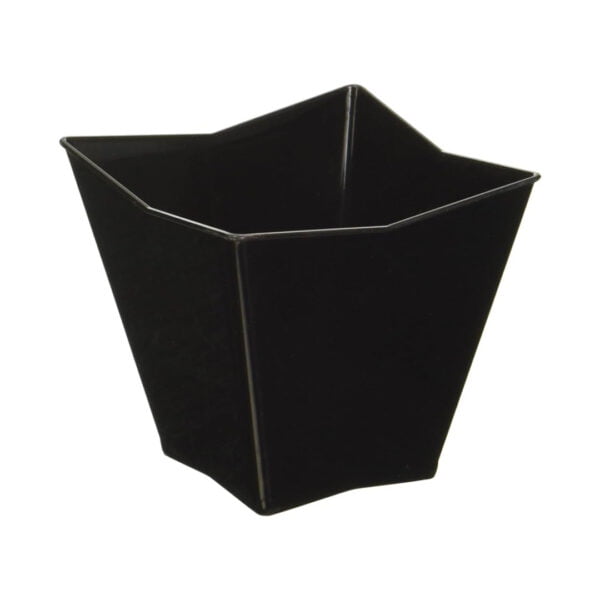 STAR CUP SMALL BLACK