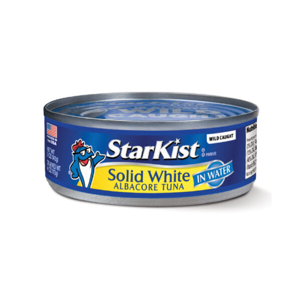 STAR KIST SOLID WHITE TUNA