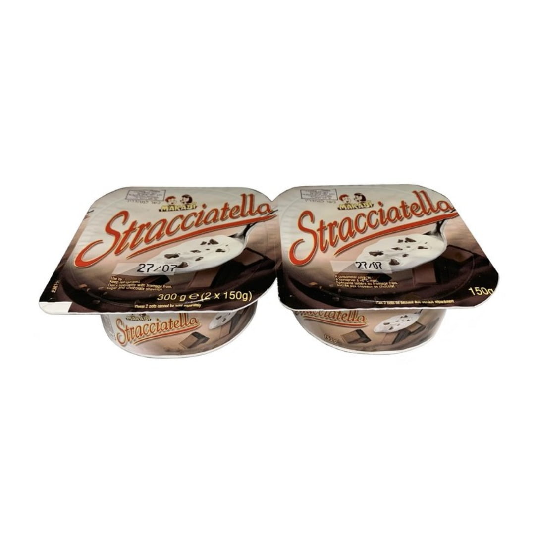 MAKABI STRACCIATELLA