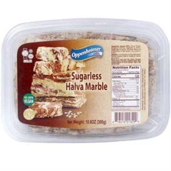 SIGARLESS HALVA MARBLE