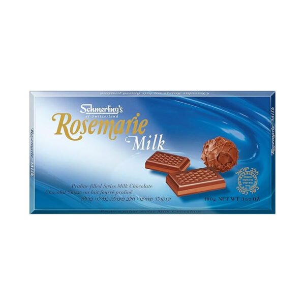 SUGARLESS MILK CHOCOLATE