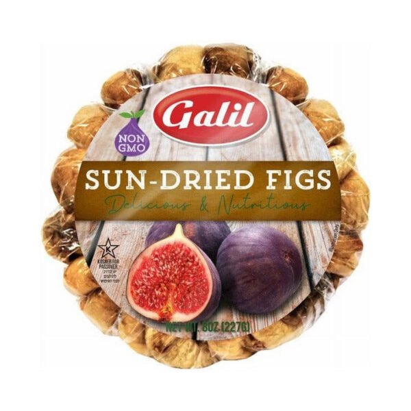 SUNDRIED FIGS GARLAND