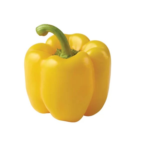 SUNRIPE YELLOW PEPPER