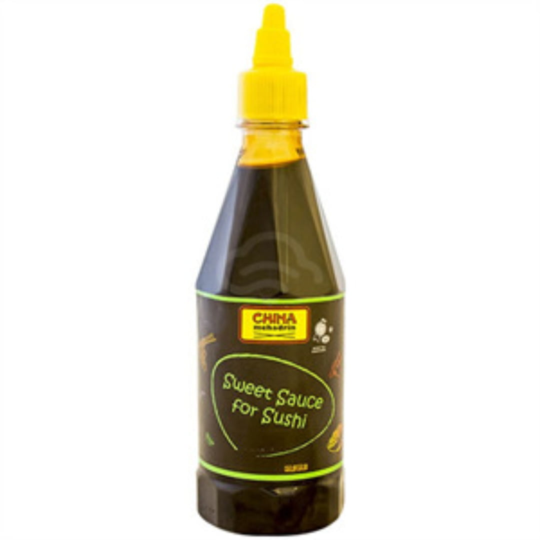 CHINA MEHADRIN SWEET SAUCE FOR SUSHI