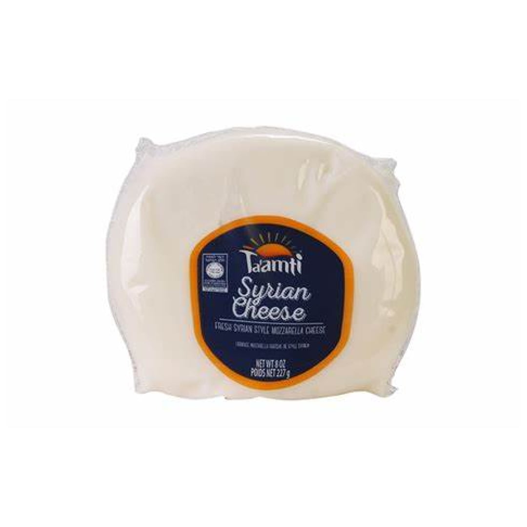 CHEESECRAFTERS SYRIAN