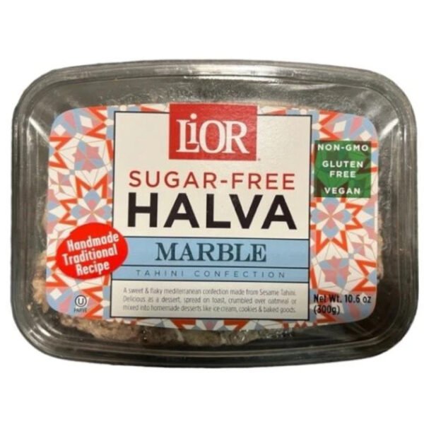 S/F HALVA MARBLE