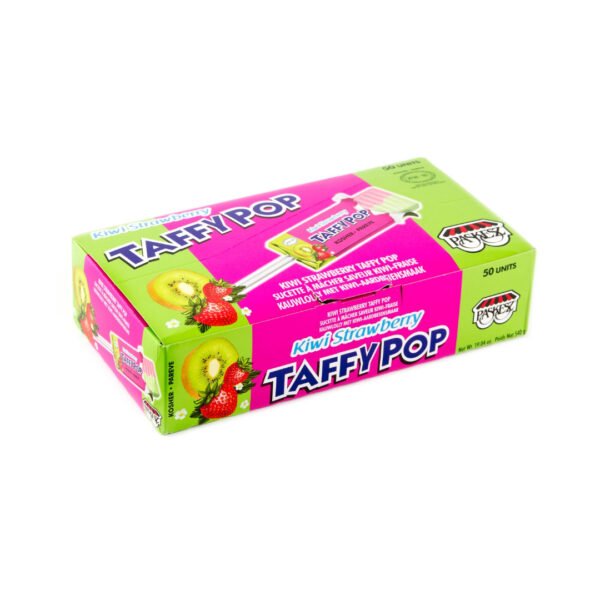 TAFFKY POP KIWI STRAWB