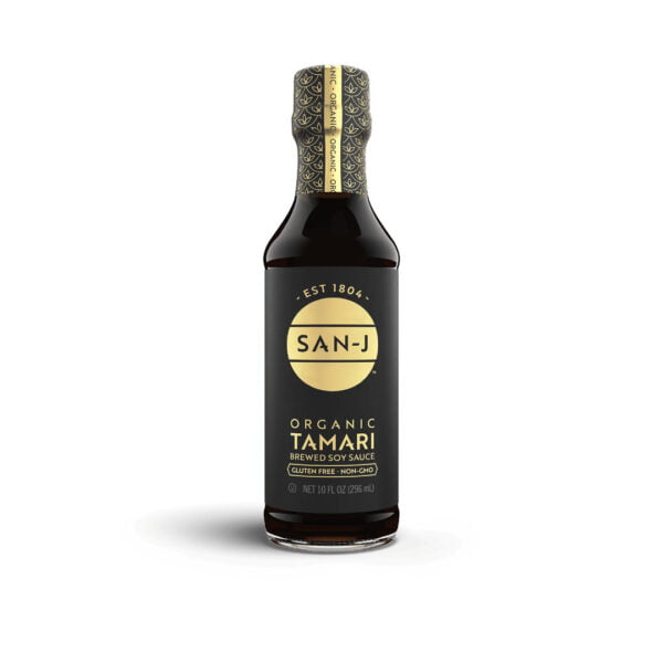 TAMARI SOY SAUCE