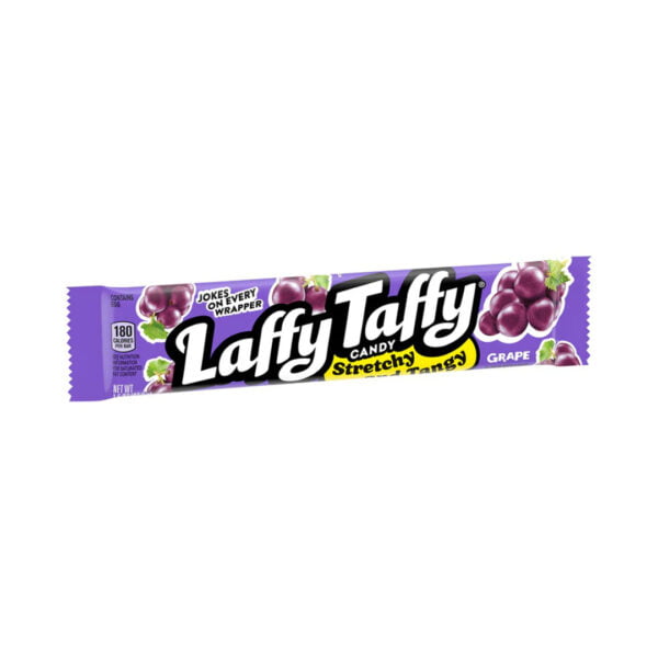 TANGY TAFFY GRAPE