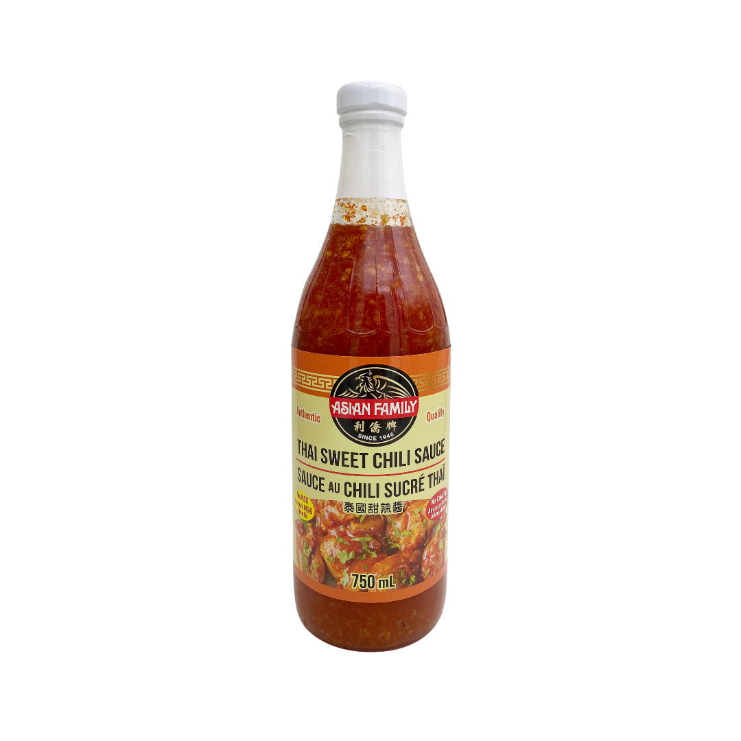 KLIYAT GAT THAI CHILI SAUCE