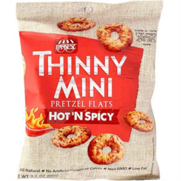 THINNY MINI HOT N SPICY