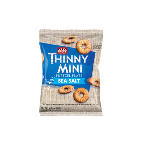 THINNY MINI SEA SALT