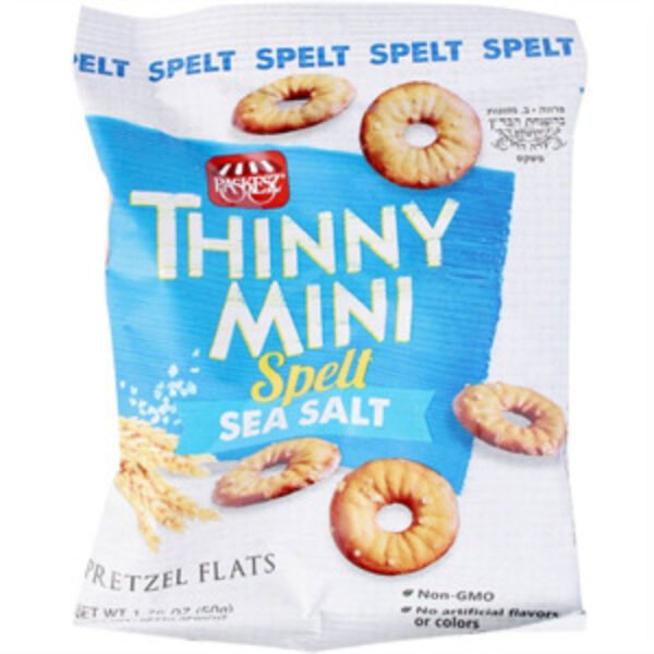 THINNY MINIO SPELT SALT