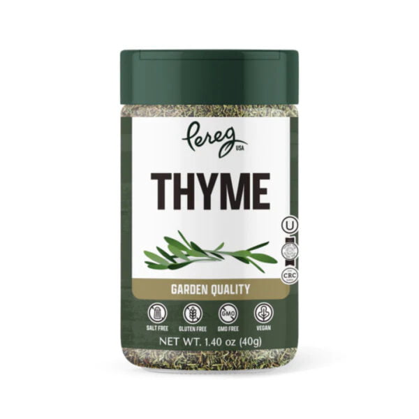 THYME