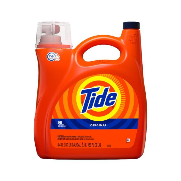 TIDE LIQUID 2X