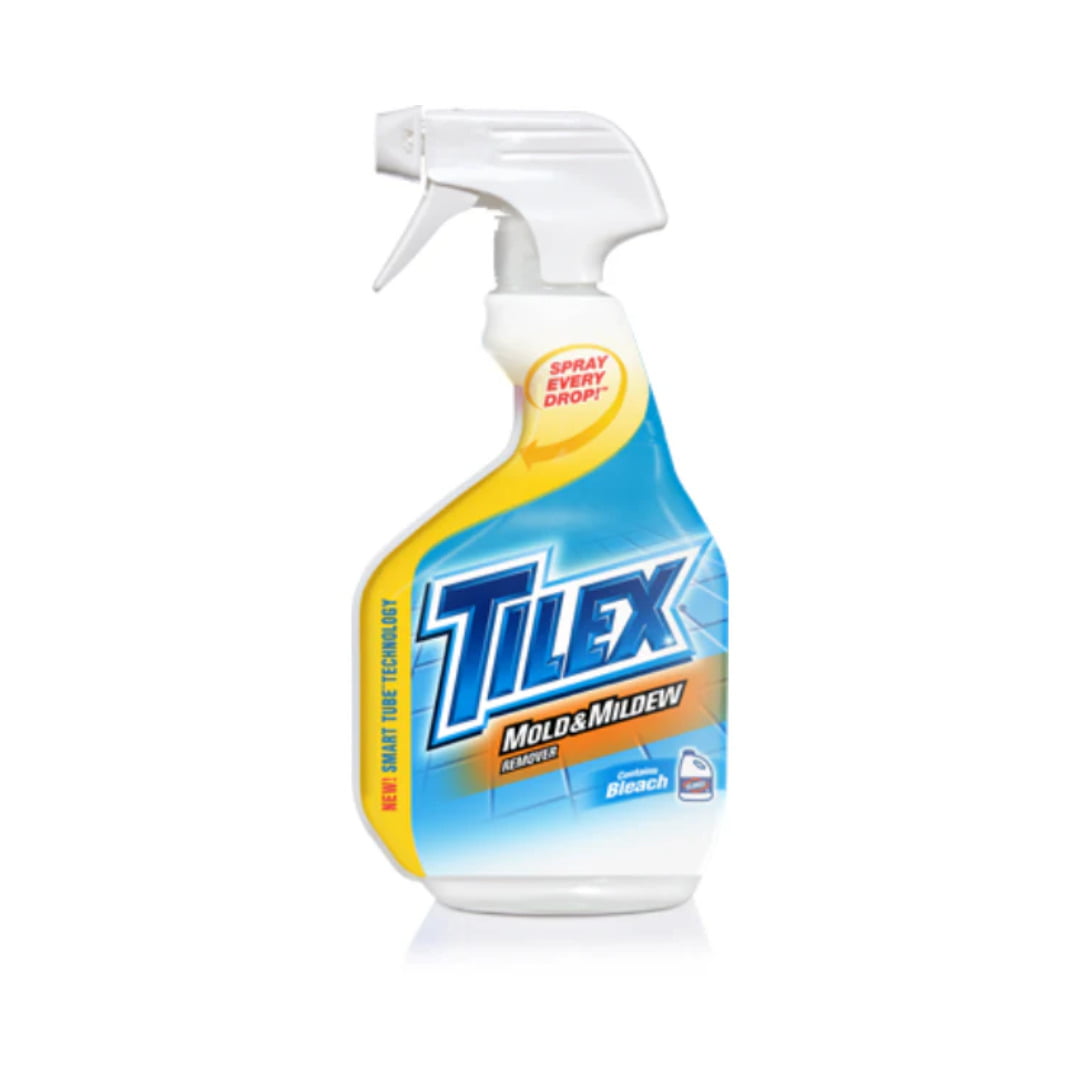 TILEX TILEX MILDEW REMOVER LEMON