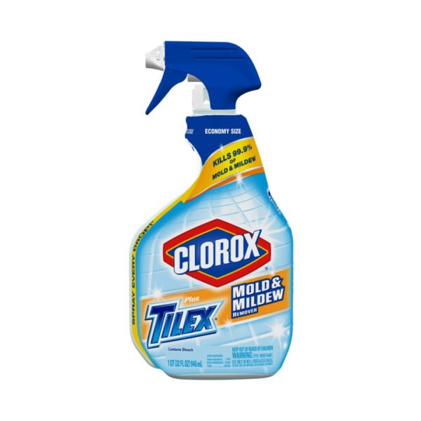 TILEX MILDEW REMOVER TRIGGER