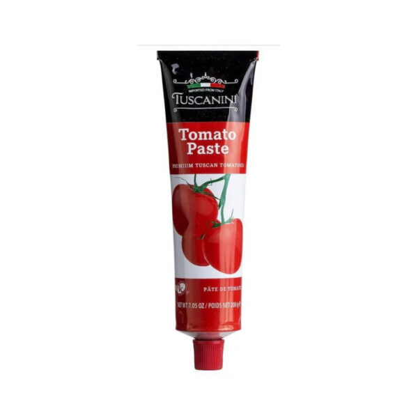 TOMATO PASTE