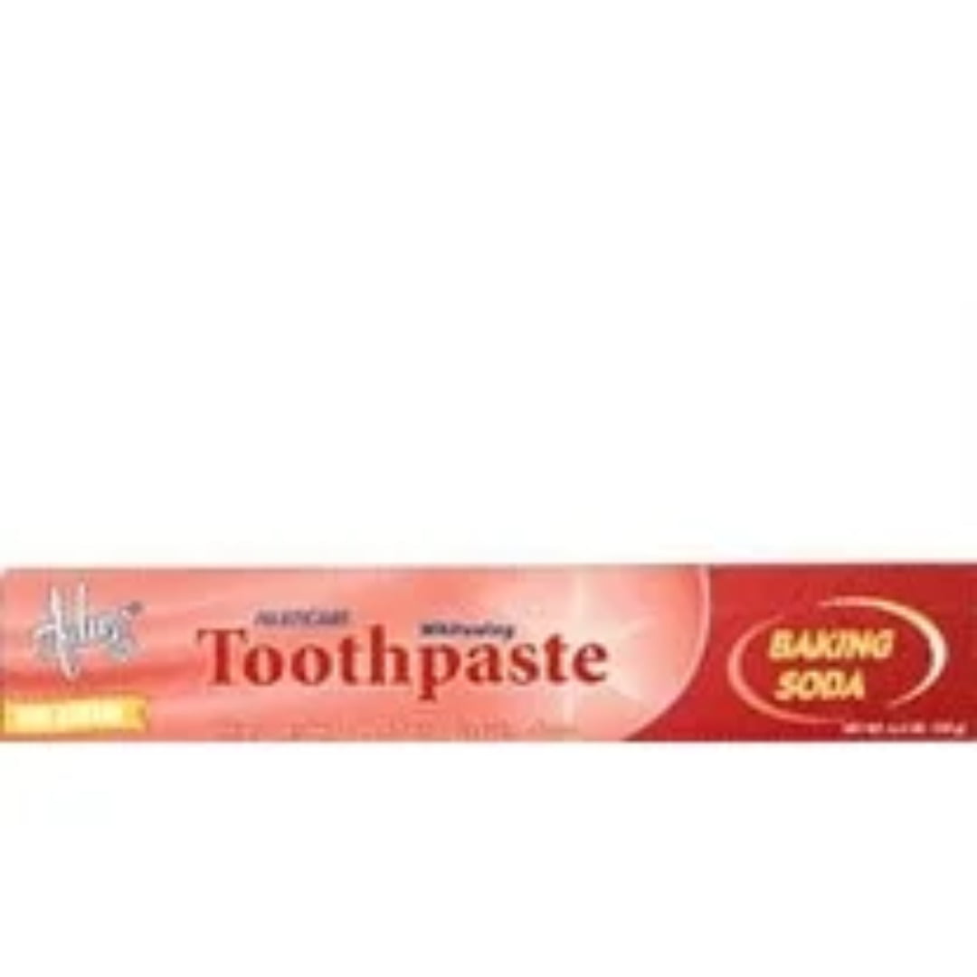 ADWE TOOTHPASTE BAKING SODA