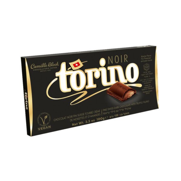 TORINO CHOCOLATE (PARVE)