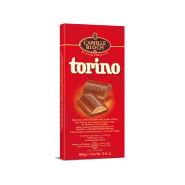 TORINO MILK CHOCOLATE